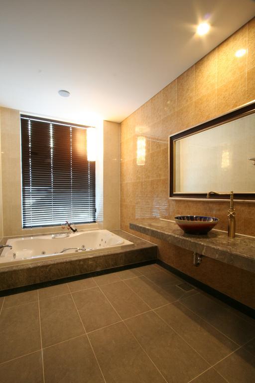 Wiz Hotel Paju Exterior photo
