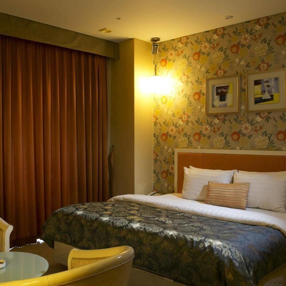 Wiz Hotel Paju Exterior photo